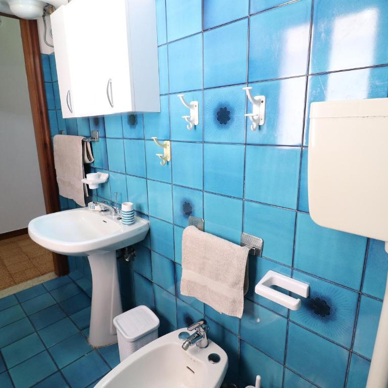 Appartamenti Via Faccolli zona centro Otranto - Casa Vacanze - 22