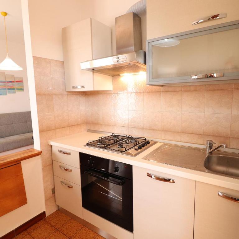 Appartamenti Via Faccolli zona centro Otranto - Casa Vacanze - 24