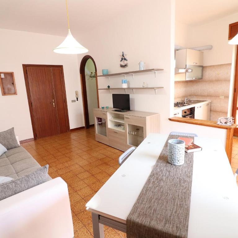 Appartamenti Via Faccolli zona centro Otranto - Casa Vacanze - 25