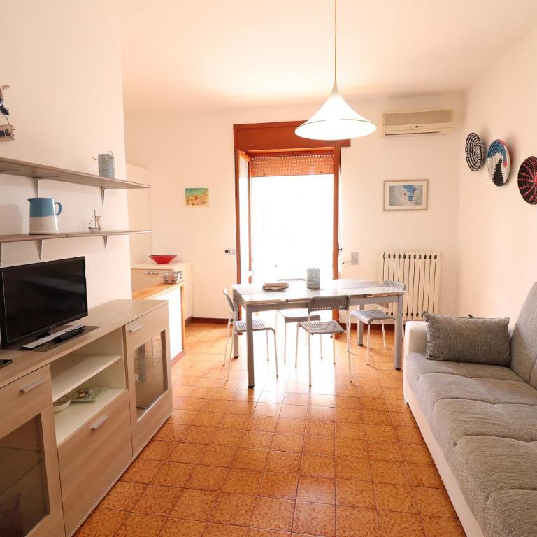 Appartamenti Via Faccolli zona centro Otranto - Casa Vacanze - 27