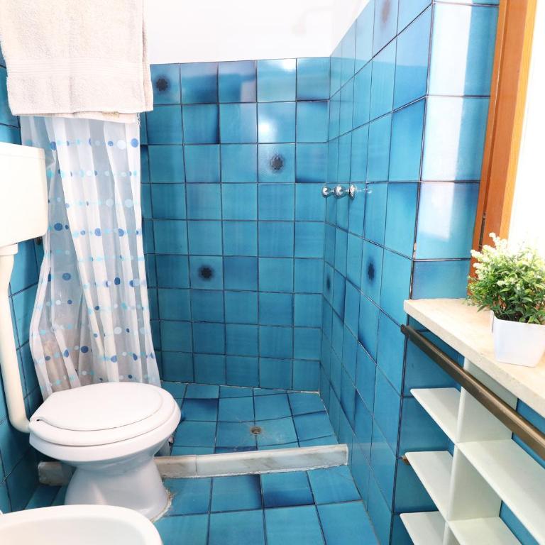 Appartamenti Via Faccolli zona centro Otranto - Casa Vacanze - 26