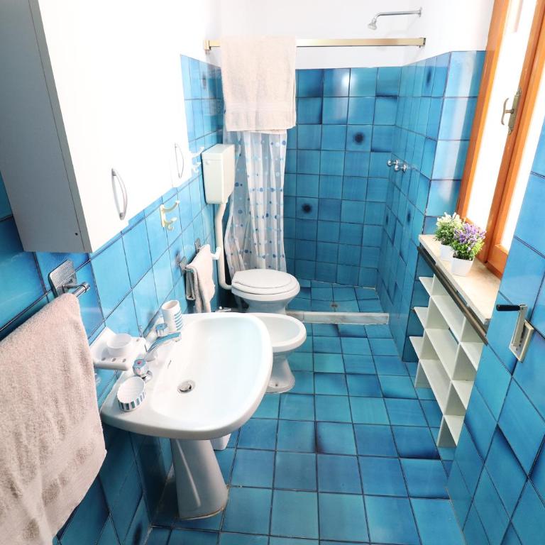 Appartamenti Via Faccolli zona centro Otranto - Casa Vacanze - 28