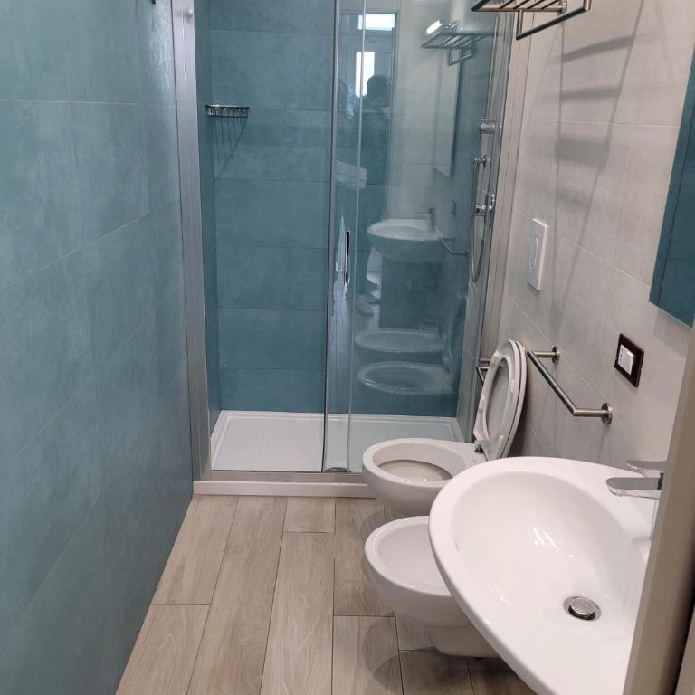 Casa Gioia - One-Bedroom Apartment - 10