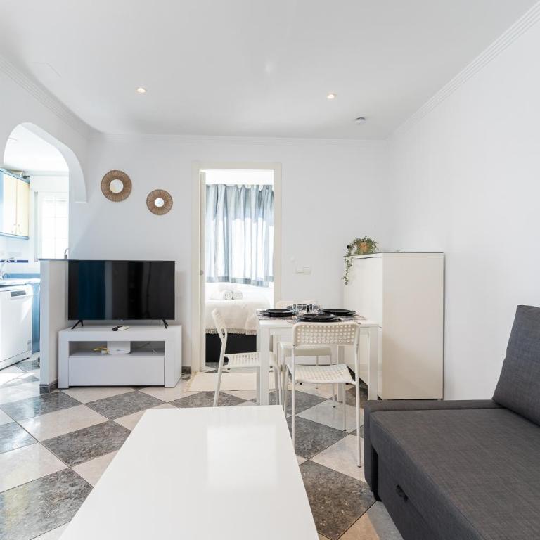 MONKÓ LA PALMa - Apartamento de 1 dormitorio - 5