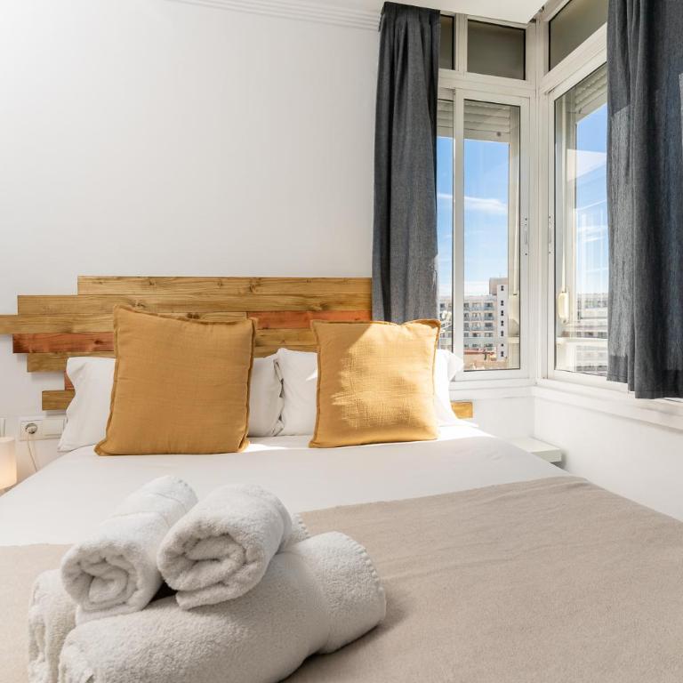 MONKÓ LA PALMa - Apartamento de 1 dormitorio - 3