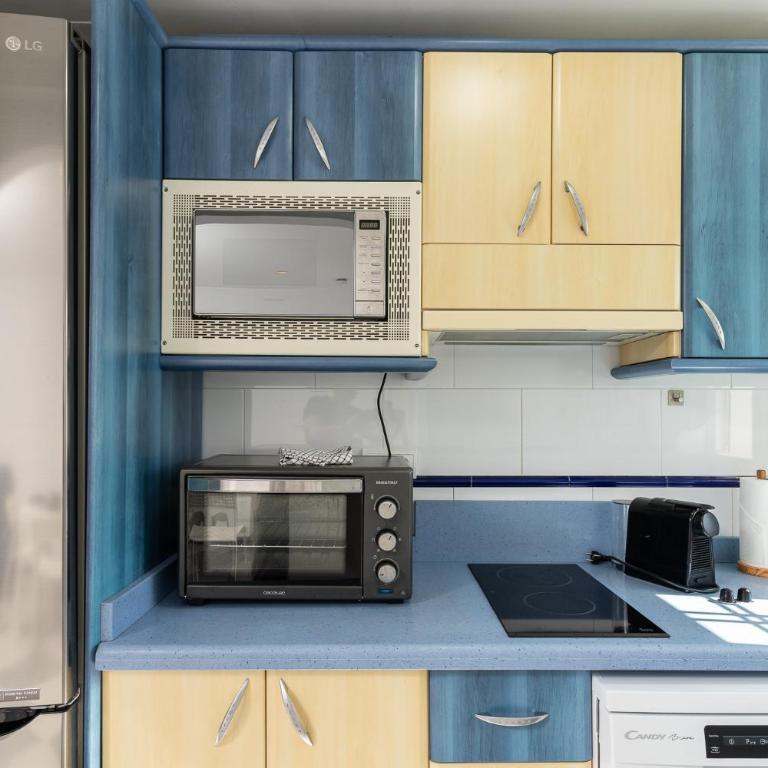 MONKÓ LA PALMa - Apartamento de 1 dormitorio - 9