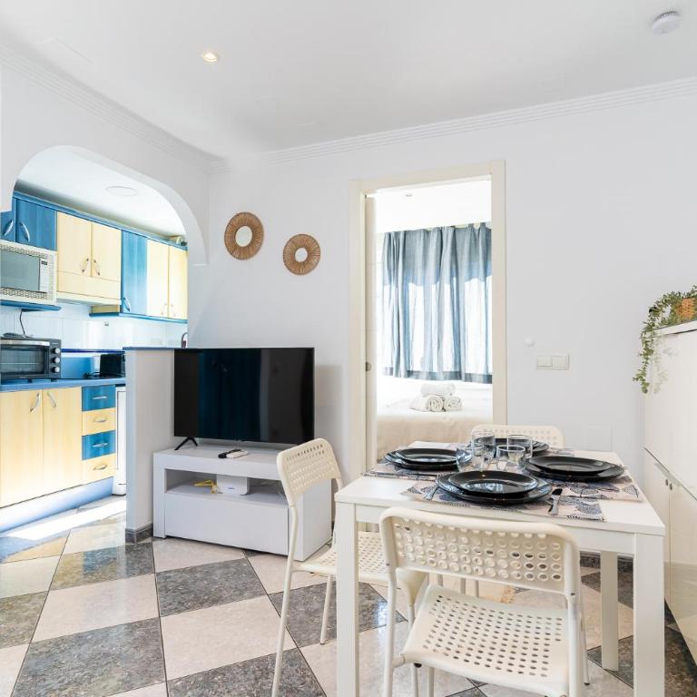 MONKÓ LA PALMa - Apartamento de 1 dormitorio - 6