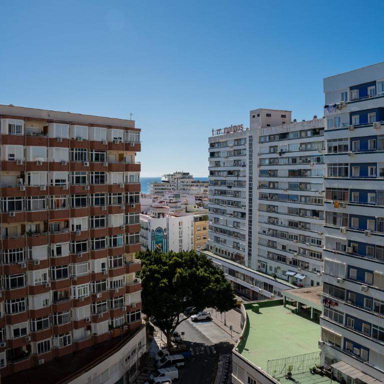 MONKÓ LA PALMa - Apartamento de 1 dormitorio - 13