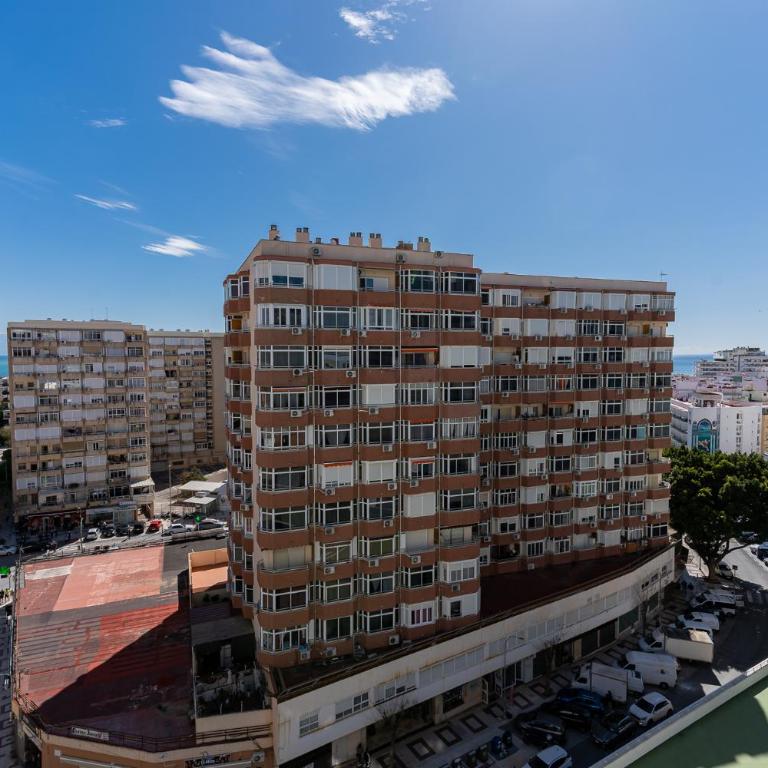 MONKÓ LA PALMa - Apartamento de 1 dormitorio - 14