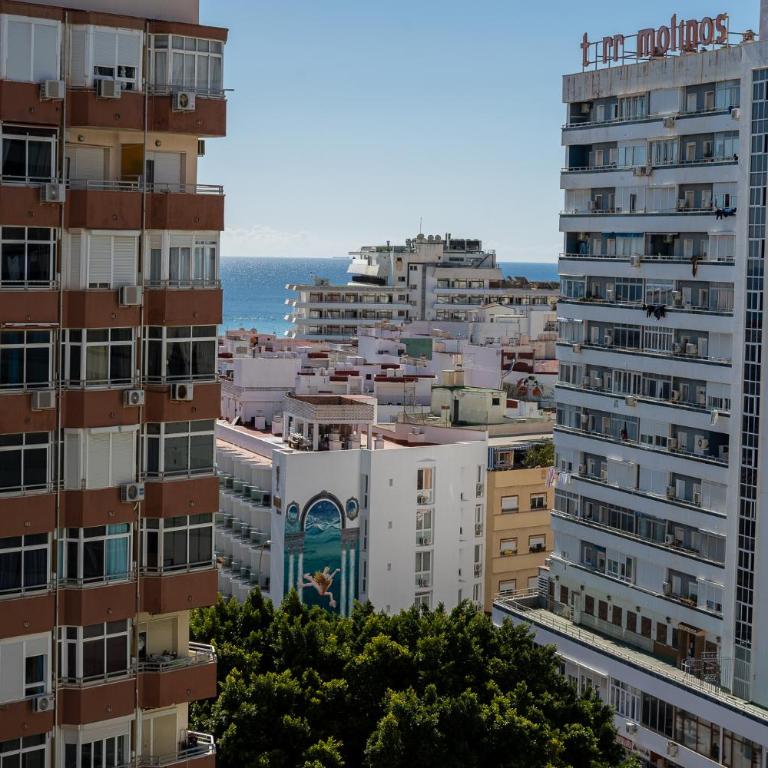 MONKÓ LA PALMa - Apartamento de 1 dormitorio - 18