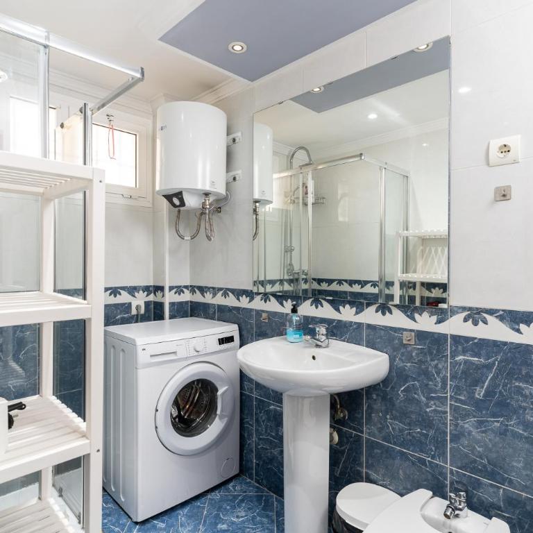 MONKÓ LA PALMa - Apartamento de 1 dormitorio - 22