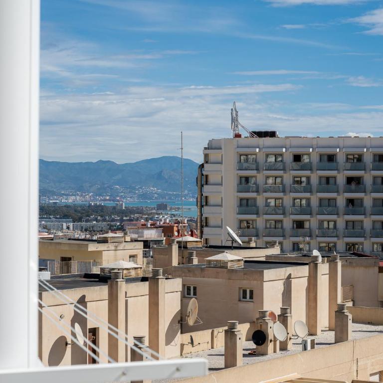 MONKÓ LA PALMa - Apartamento de 1 dormitorio - 24