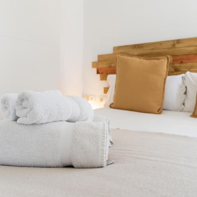 MONKÓ LA PALMa - Apartamento de 1 dormitorio - 23