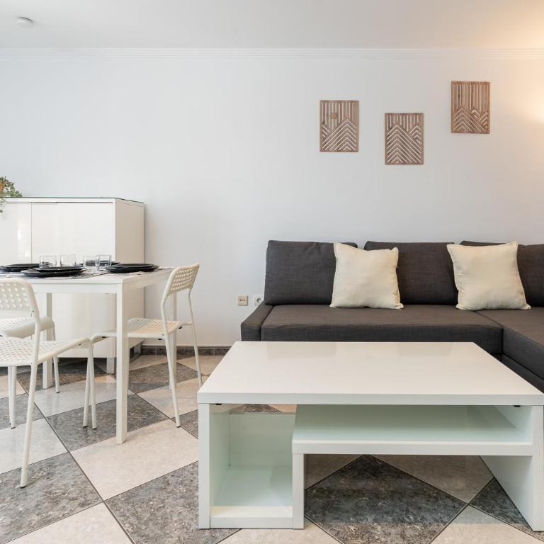 MONKÓ LA PALMa - Apartamento de 1 dormitorio - 27