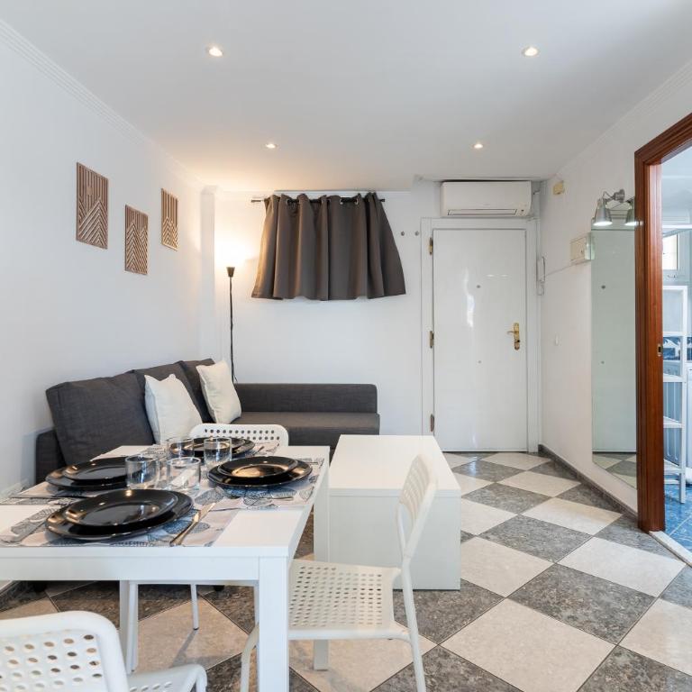 MONKÓ LA PALMa - Apartamento de 1 dormitorio - 30