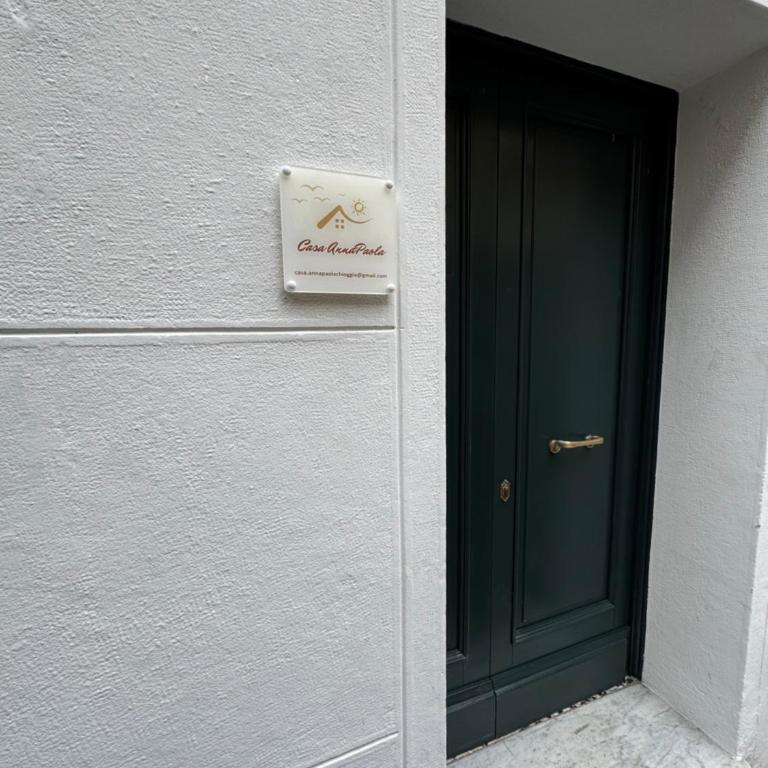 Casa AnnaPaola Luxury - Camera Quadrupla - 1