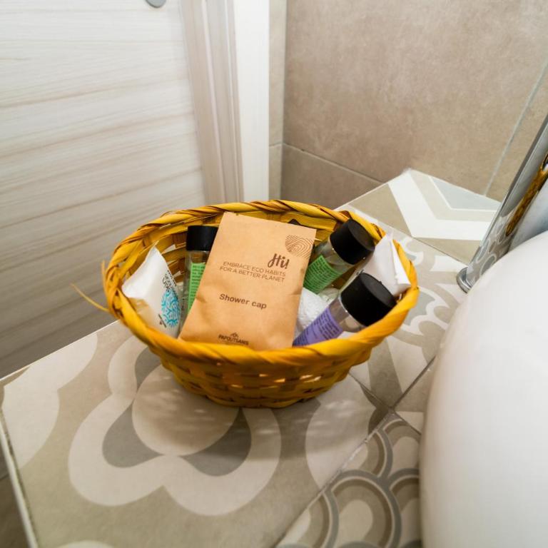 Apulia Concept B&B - King Room - 10