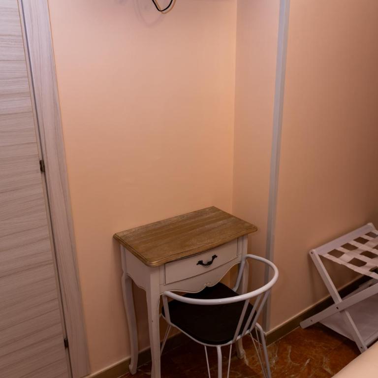 Apulia Concept B&B - Standard Double Room - 4