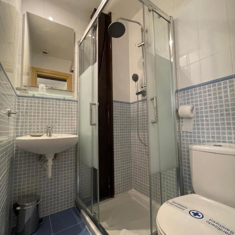 Pensión Artea - Habitación Doble - 15