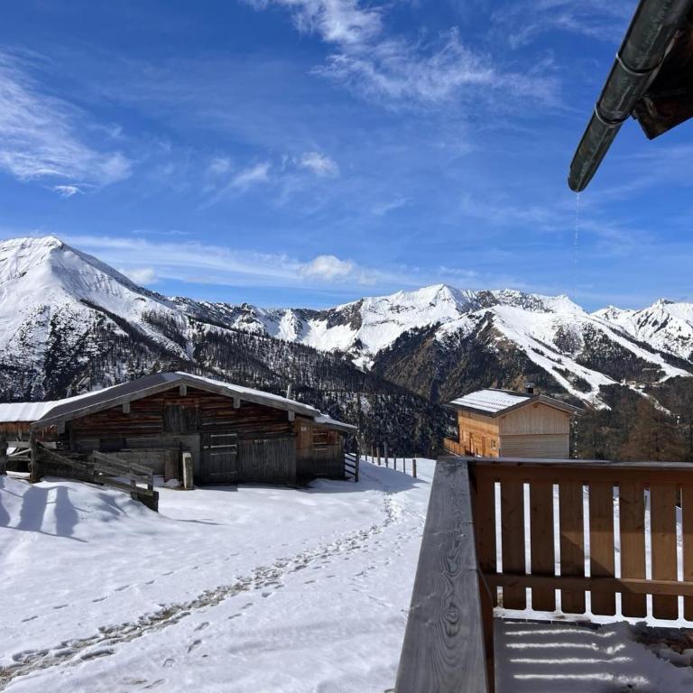 Haus Auszeit - Ferienhaus mit Seeblick - 27