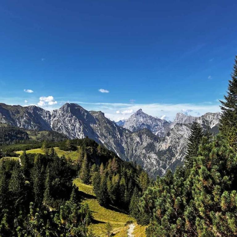 Haus Auszeit - Ferienhaus mit Seeblick - 15