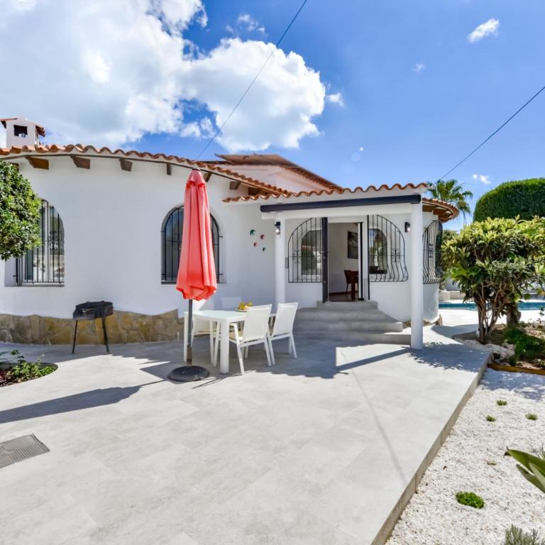 Villas Guzman - Villa Limon - Villa - 9
