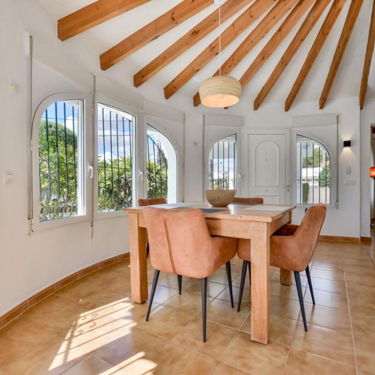 Villas Guzman - Villa Limon - Villa - 14