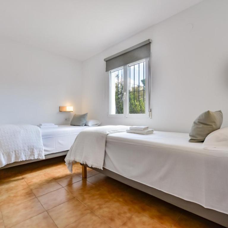 Villas Guzman - Villa Limon - Villa - 25