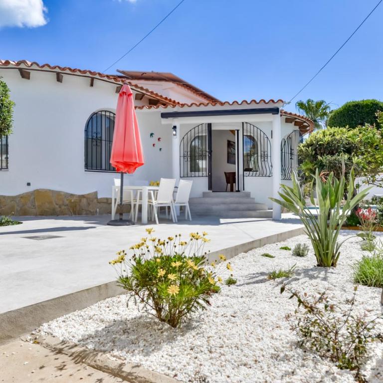 Villas Guzman - Villa Limon - Villa - 30