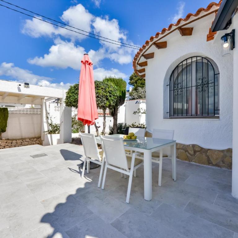 Villas Guzman - Villa Limon - Villa - 31