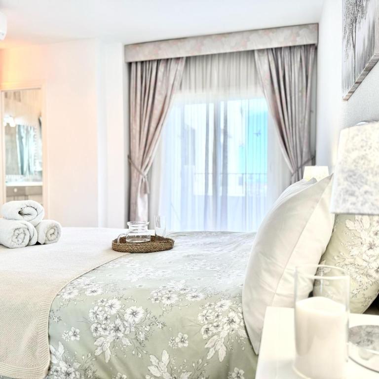 The Hills Apartment Calahonda - Apartamento de 2 dormitorios - 13