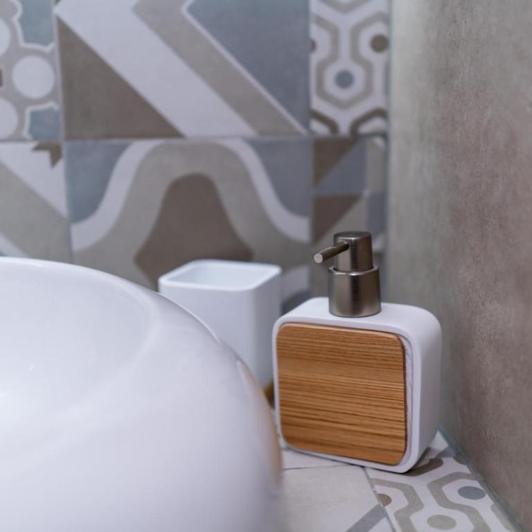 Apulia Concept B&B - Superior Double Room - 5