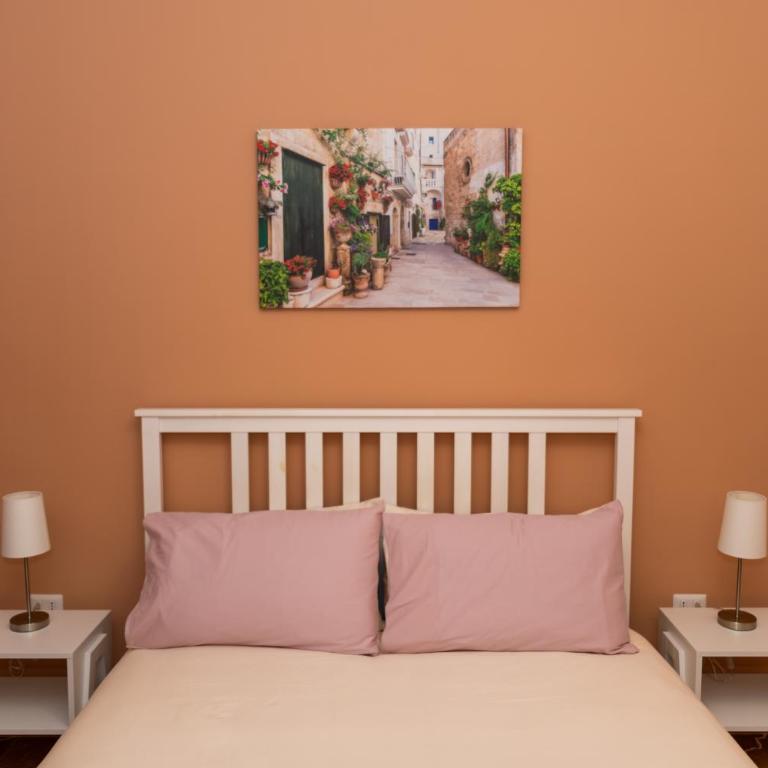 Apulia Concept B&B - Superior Double Room - 2