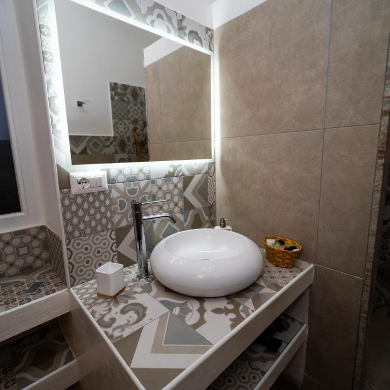 Apulia Concept B&B - Superior Double Room - 6