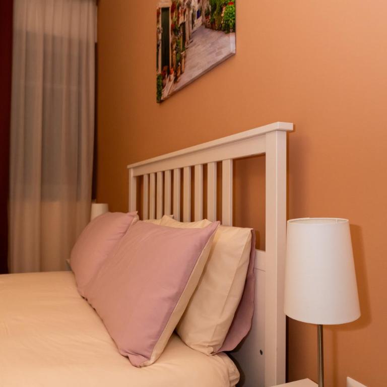 Apulia Concept B&B - Superior Double Room - 4