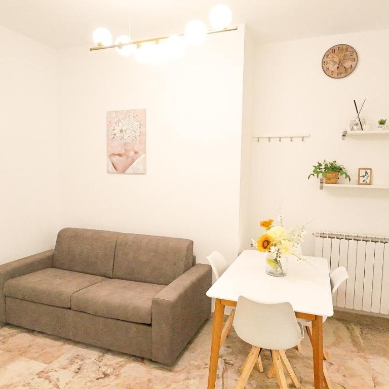 Luxury Rome by the Sea - Appartamento con 1 Camera da Letto e Vista Città - 26