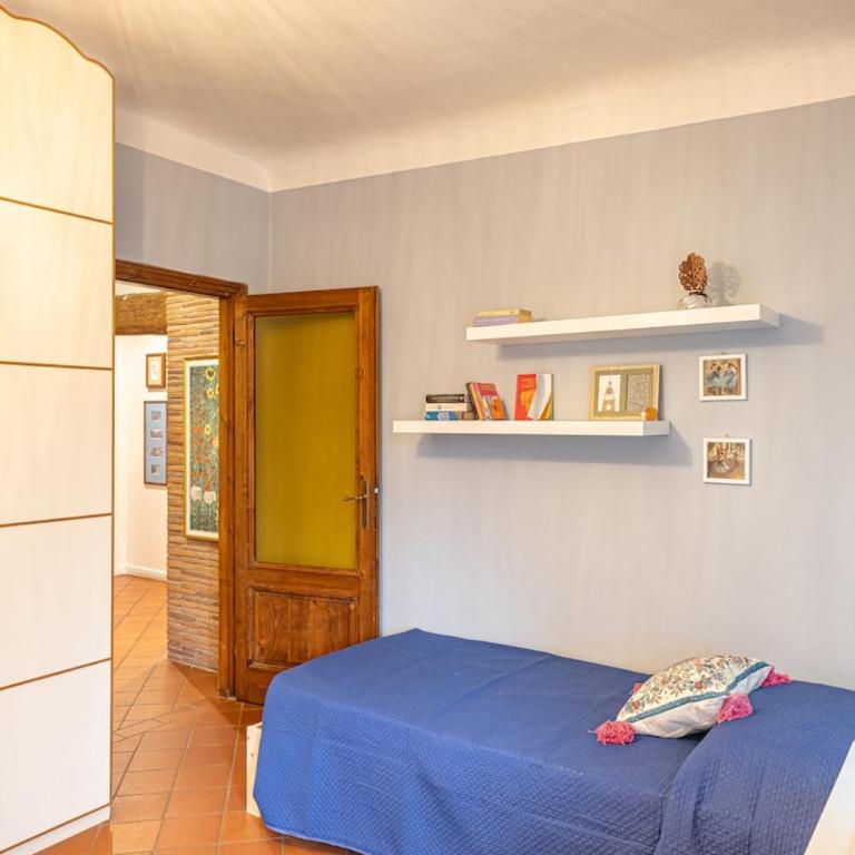 Fiordaliso Apartment con Balcone - Appartamento con 2 Camere da Letto - 2