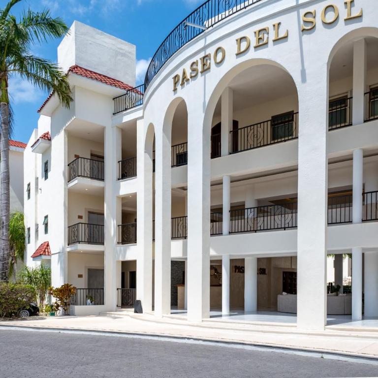 Paseo del Sol Coral B 206 condo - Three-Bedroom Apartment - 34
