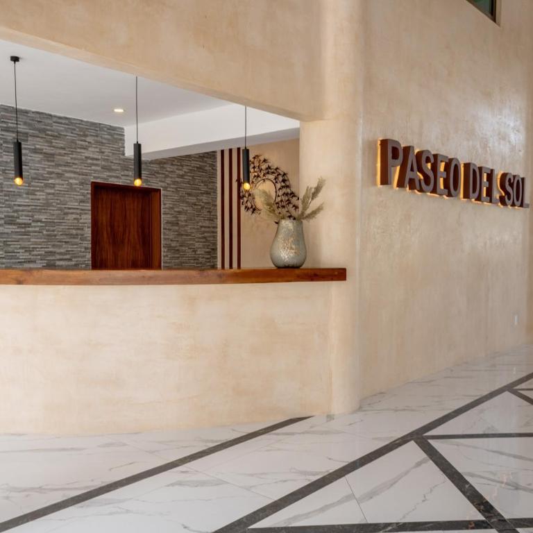 Paseo del Sol Coral B 206 condo - Three-Bedroom Apartment - 36