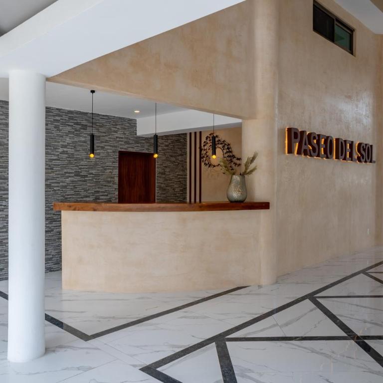 Paseo del Sol Coral B 206 condo - Three-Bedroom Apartment - 38
