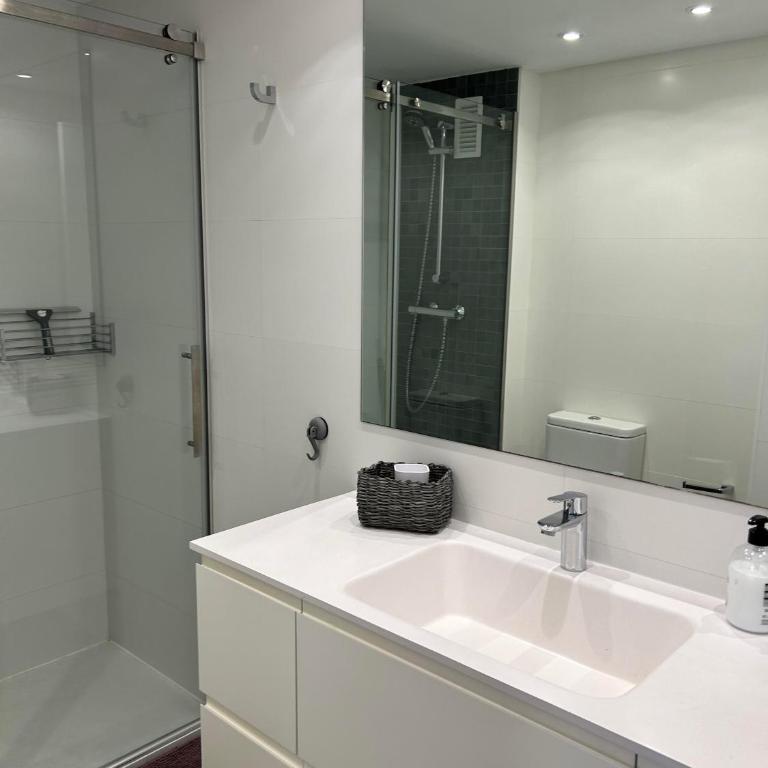 Face à La Mer - Apartamento de 3 dormitorios - 13