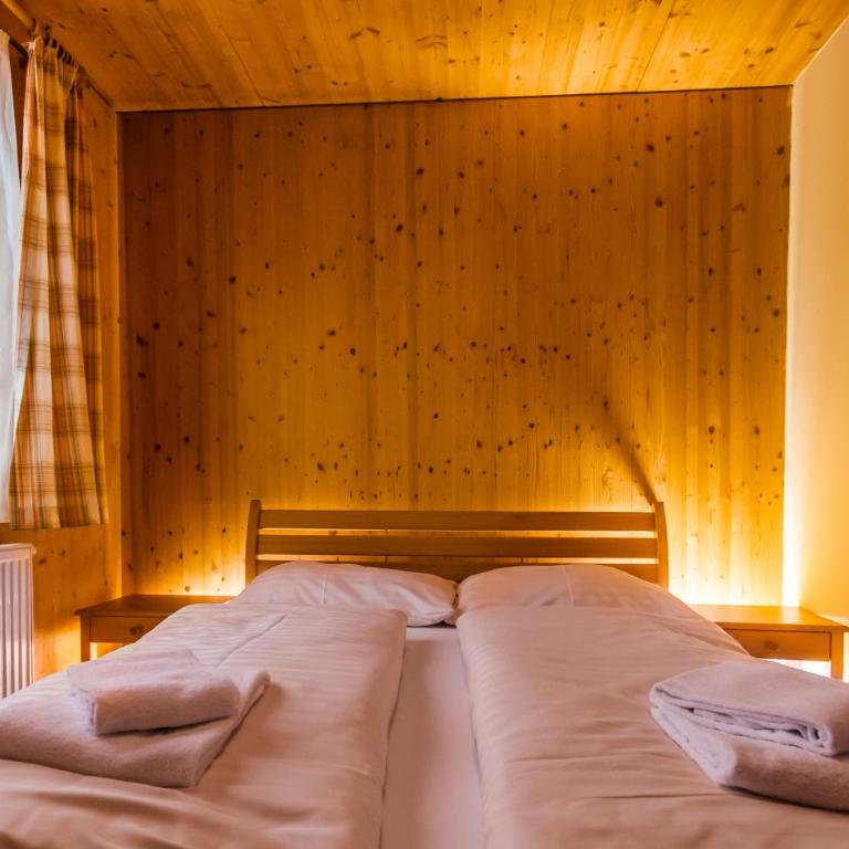Monarchia Park - Apartment mit 3 Schlafzimmern und eigener Sauna - 1