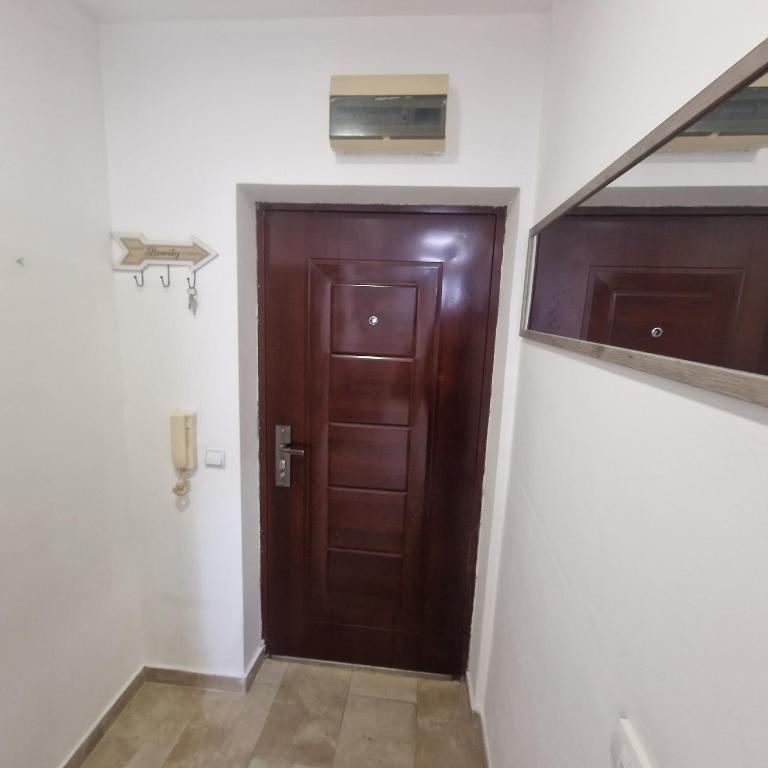 iDoli Stan - One-Bedroom Apartment - 2
