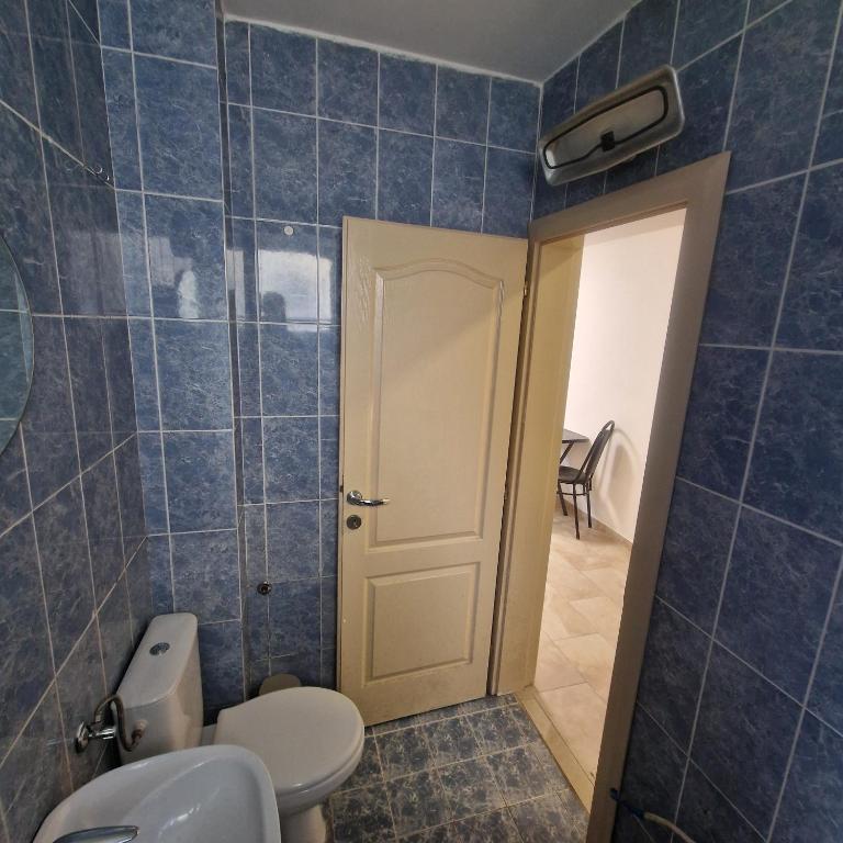 iDoli Stan - One-Bedroom Apartment - 5