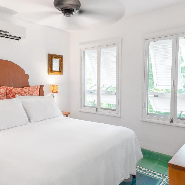 Plantation House Trinidad suite - One-Bedroom Apartment - 1