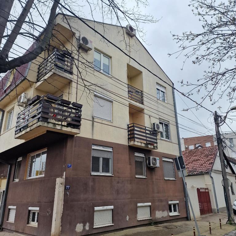 iDoli Stan - One-Bedroom Apartment - 16