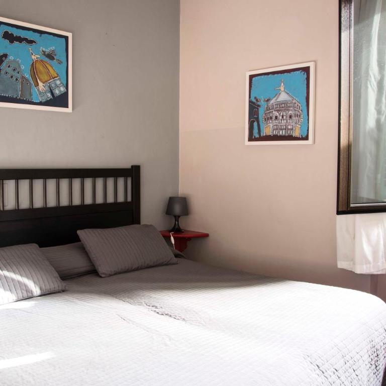 Hotel Panorama - Double Room with View - 3