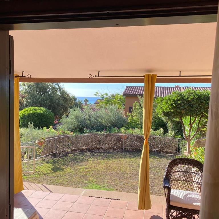 Villette Marina - Casa con 2 Camere da Letto - 2