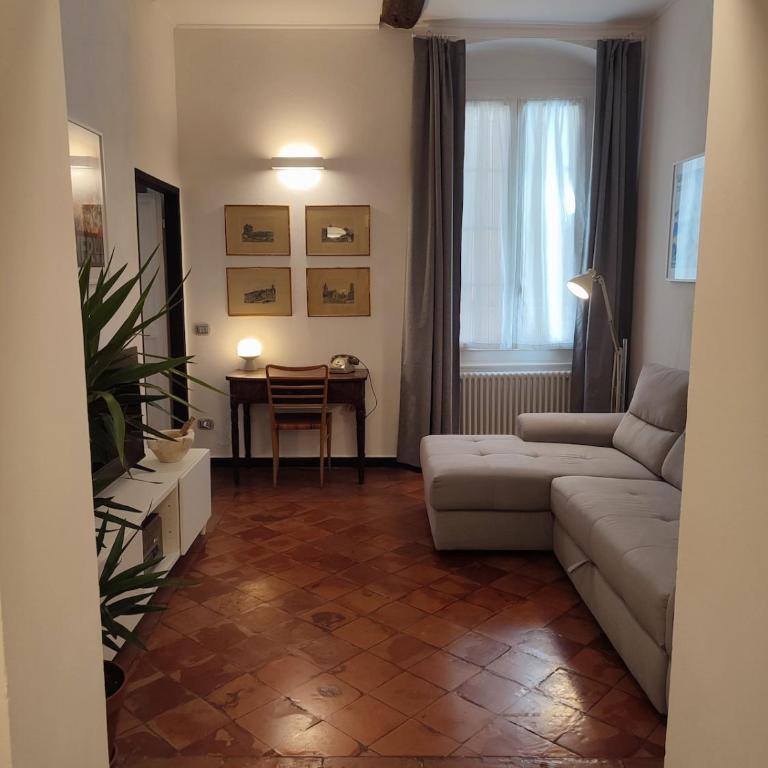 Riviera 1683 - Centro storico e mare! - Appartement 1 Chambre - 4