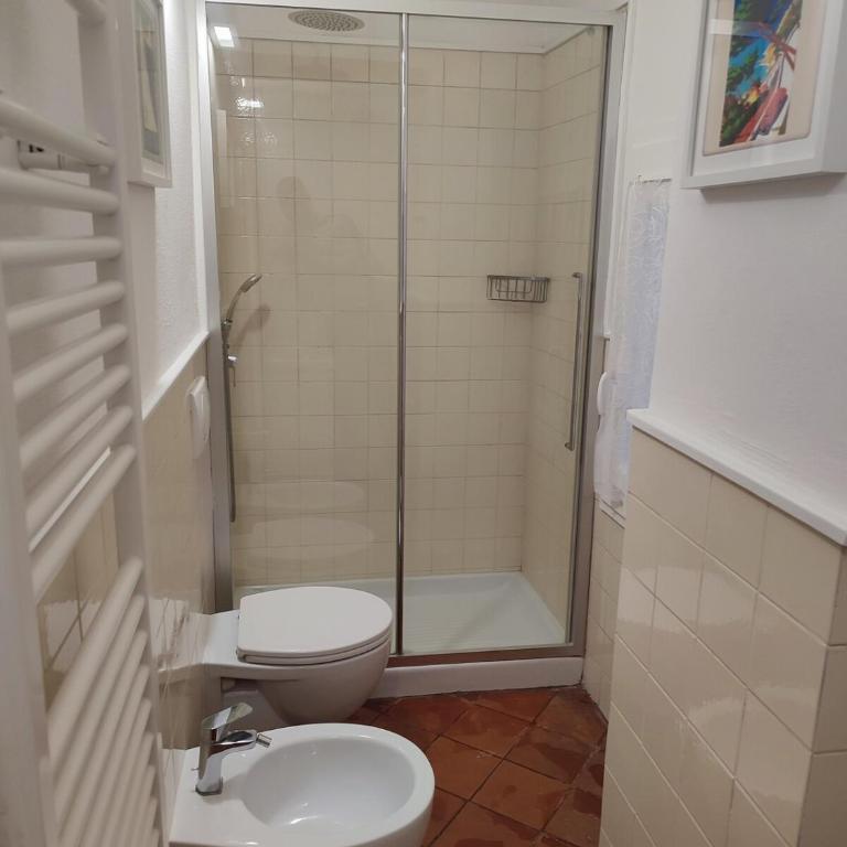 Riviera 1683 - Centro storico e mare! - Appartement 1 Chambre - 18